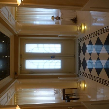 Villa Orion Royan Bagian luar foto