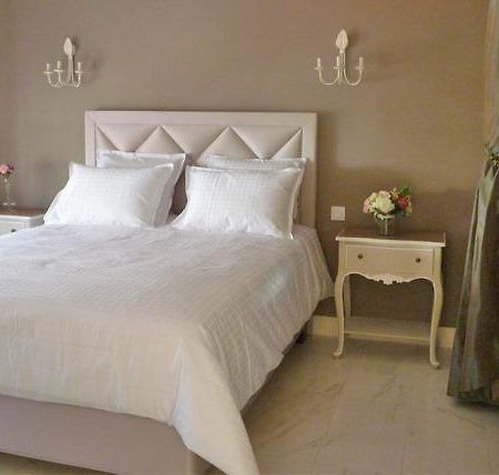 Villa Orion Royan Ruang foto