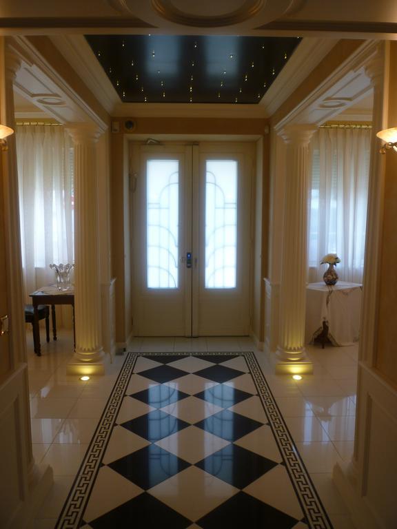 Villa Orion Royan Bagian luar foto