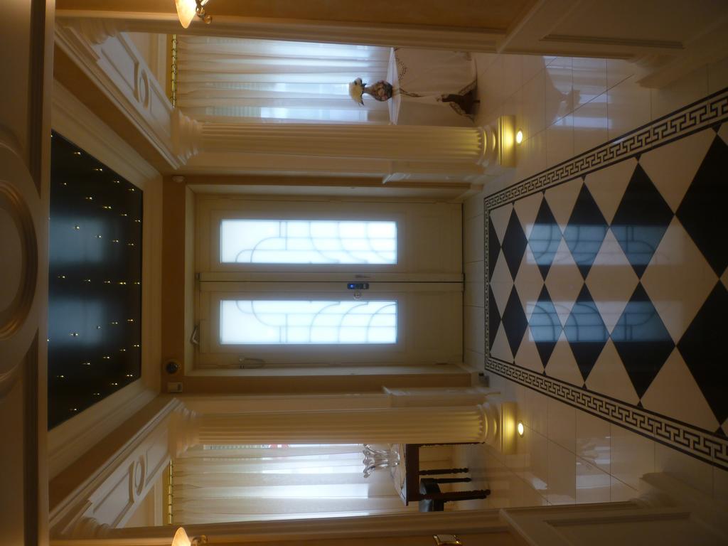 Villa Orion Royan Bagian luar foto
