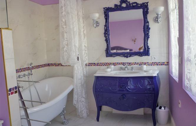 Villa Orion Royan Ruang foto